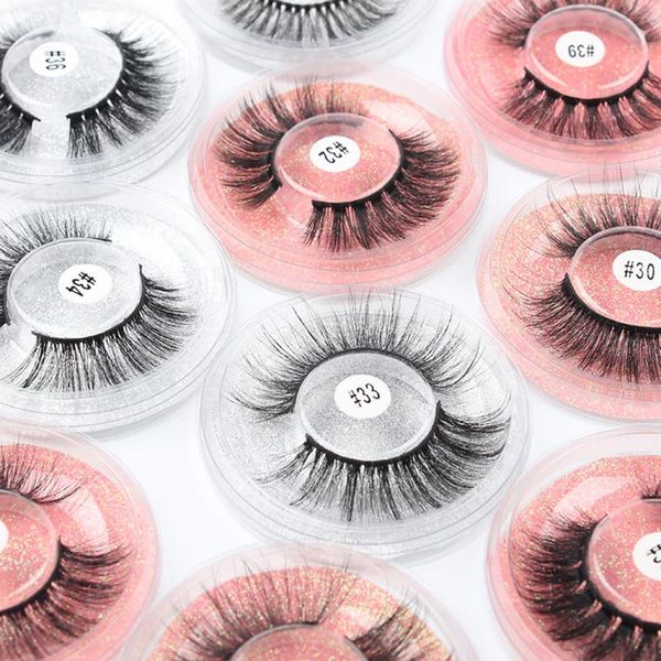 false eyelashes 10/20 pair lashes 3d mink thick fluffy soft eyelash extension high volume natural makeup eye lash
false eyelashes 10/20 pair lashes 3d mink thick fluffy soft eyelash extension high volume natural makeup eye lash