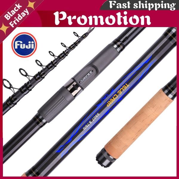 boat fishing rods carp rod 3.75lb3.0/3.3/3.6/3.9m carbon spinning casting travel fuji guide power60-180g surf
boat fishing rods carp rod 3.75lb3.0/3.3/3.6/3.9m carbon spinning casting travel fuji guide power60-180g surf