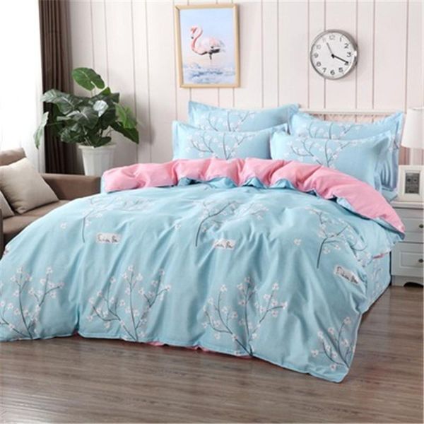bedding sets active printing student dormitory sheet set lovely cartoon animal quilt cover home textile four piece
bedding sets active printing student dormitory sheet set lovely cartoon animal quilt cover home textile four piece