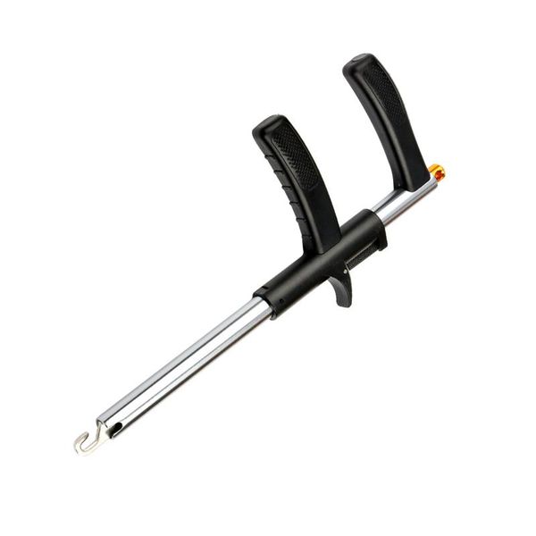 fishing hooks hook remover with squeeze puller handle extractor fish tool removal tools comfortable
fishing hooks hook remover with squeeze puller handle extractor fish tool removal tools comfortable