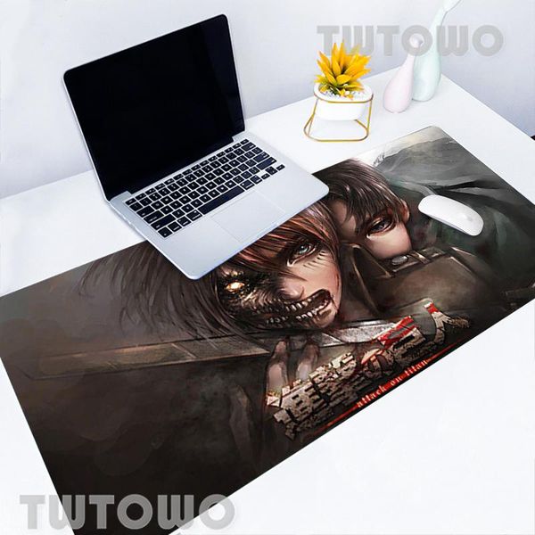 mouse pads & wrist rests attack on titan anime large size gaming mat soft lovely anti-slip art mice pad home mousepad keyboard
mouse pads & wrist rests attack on titan anime large size gaming mat soft lovely anti-slip art mice pad home mousepad keyboard