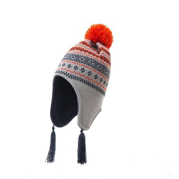 beanies tassel knitted earmuffs for children 2021 diy fleece thick winter warm children's hats hat kids skullies
beanies tassel knitted earmuffs for children 2021 diy fleece thick winter warm children's hats hat kids skullies