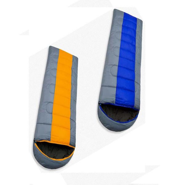 sleeping bags 1.3kg camping envelope bag thermal winter indoor outdoor travel waterproof keep warm
sleeping bags 1.3kg camping envelope bag thermal winter indoor outdoor travel waterproof keep warm