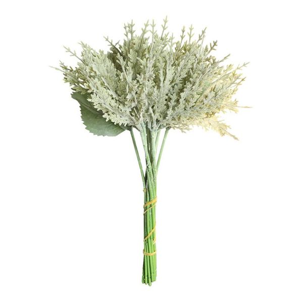 decorative flowers & wreaths artificial pine cypress leaves bunch for festive decoration diy christmas tree home table
decorative flowers & wreaths artificial pine cypress leaves bunch for festive decoration diy christmas tree home table