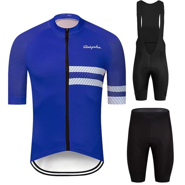 racing sets 2021 pro team men bike wear set bicycle uniform bib shorts suits breathable anti-uv mountain clothes sportwears cycling clothing, Black;blue
racing sets 2021 pro team men bike wear set bicycle uniform bib shorts suits breathable anti-uv mountain clothes sportwears cycling clothing, Black;blue