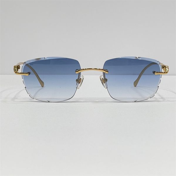 luxury brand designer popular men sunglasses vintage retro diamond cut lens square rimless sun glasses gold mirror frame fashion zonnebril w, White;black
luxury brand designer popular men sunglasses vintage retro diamond cut lens square rimless sun glasses gold mirror frame fashion zonnebril w, White;black