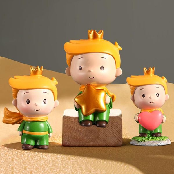 decorative objects & figurines creative little prince miniature model home decor deskdecoration ornaments children toys resin sculpture
decorative objects & figurines creative little prince miniature model home decor deskdecoration ornaments children toys resin sculpture