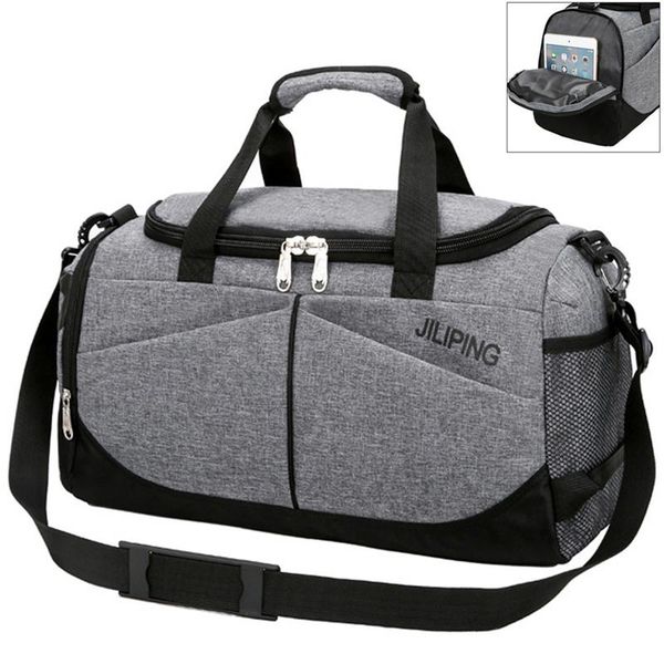 duffel bags 2021 fashion travel bag large capacity men's sport luggage duffle male canvas folding shoulder
duffel bags 2021 fashion travel bag large capacity men's sport luggage duffle male canvas folding shoulder