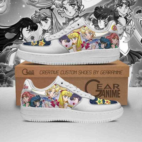 diy anime shoes sailor moon team custom sneakers casual running sport walking lightweight tennis
diy anime shoes sailor moon team custom sneakers casual running sport walking lightweight tennis
