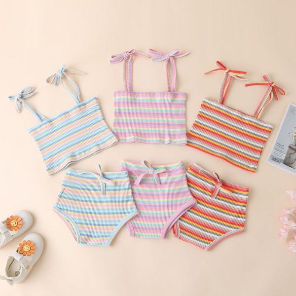 born baby girls summer clothes set ruffle romper floral print short pants headband toddler kids outfits clothing sets, White
born baby girls summer clothes set ruffle romper floral print short pants headband toddler kids outfits clothing sets, White
