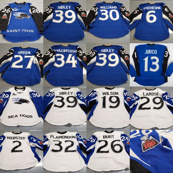 saint john sea dogs jersey tomas jurco robbie burt yohan plamondon cedric pare yohan plamondon white blue worn saint jersey, Black;red
saint john sea dogs jersey tomas jurco robbie burt yohan plamondon cedric pare yohan plamondon white blue worn saint jersey, Black;red