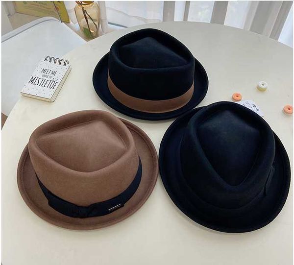 berets 202111-near-wen wool quadrilateral hat r style lady fedoras cap men women leisure panama jazz, Blue;gray
berets 202111-near-wen wool quadrilateral hat r style lady fedoras cap men women leisure panama jazz, Blue;gray