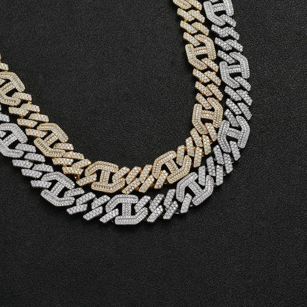 15mm width men's iced out brass cz clasp stainless steel cuban chain necklace and bracelets hip hop jewelry bc012 chains, Silver
15mm width men's iced out brass cz clasp stainless steel cuban chain necklace and bracelets hip hop jewelry bc012 chains, Silver