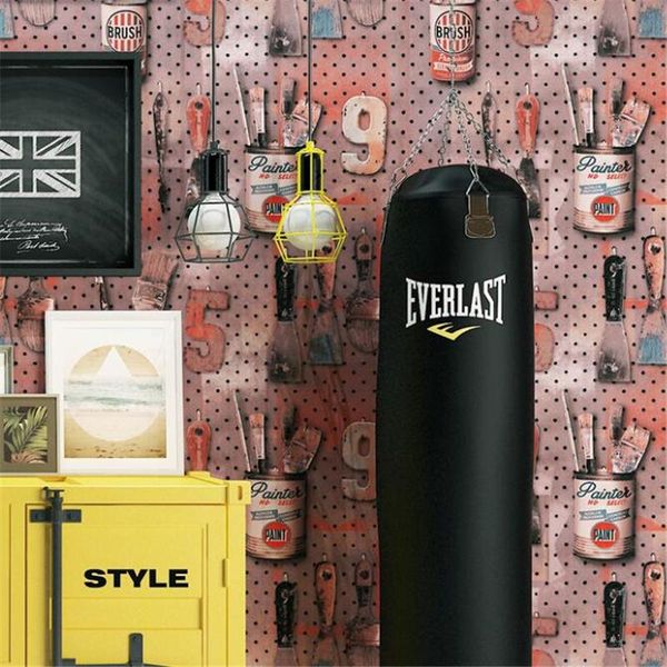 wallpapers wellyu papel de parede vintage retro industrial wind alphabet iron wallpaper bar cafe restaurant clothing store
wallpapers wellyu papel de parede vintage retro industrial wind alphabet iron wallpaper bar cafe restaurant clothing store