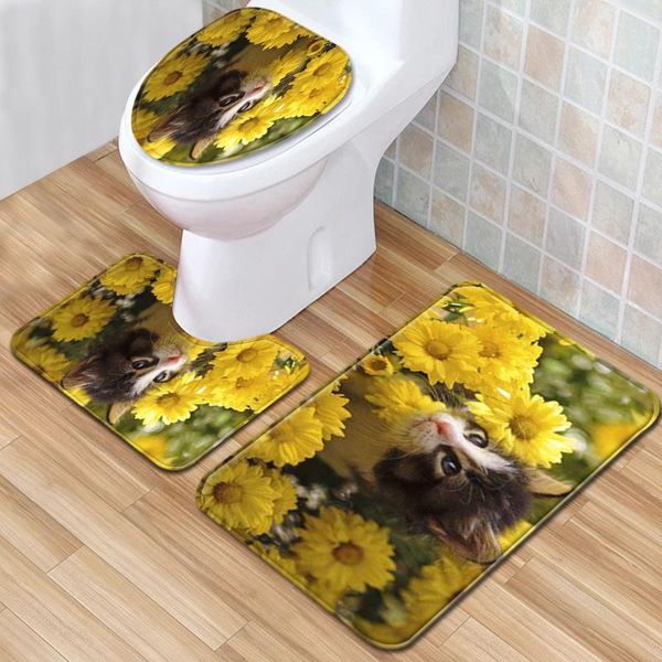 carpets 3pcs non-slip bath mat set animal pattern toilet carpet flannel shower rug bathroom floor mats
carpets 3pcs non-slip bath mat set animal pattern toilet carpet flannel shower rug bathroom floor mats