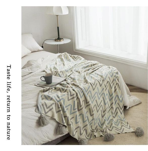 knitted blanket with tassel nordic decorative sofa throw blankets bedding quilt crib stroller thread chunky bedspread & swaddling
knitted blanket with tassel nordic decorative sofa throw blankets bedding quilt crib stroller thread chunky bedspread & swaddling