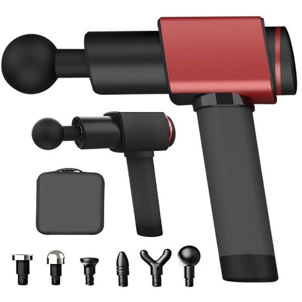massage gun back body massager electric fascial for instrument with suitcase vibration relaxation mg47233
massage gun back body massager electric fascial for instrument with suitcase vibration relaxation mg47233