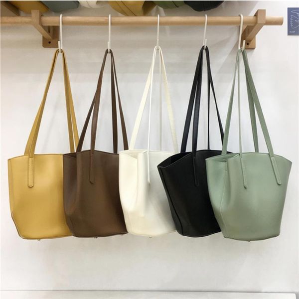 evening bags solid pu leather bucket women's bag large capacity shoulder girl summer fashion retro handbags luxury daily shopping purse
evening bags solid pu leather bucket women's bag large capacity shoulder girl summer fashion retro handbags luxury daily shopping purse