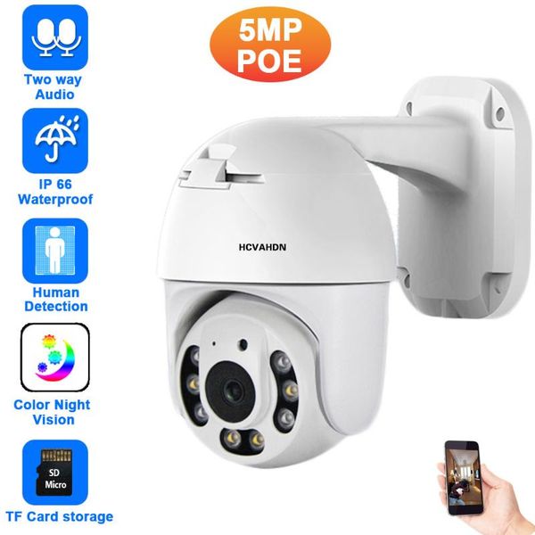cameras 5mp cctv ip poe security camera dome outdoor street waterproof full color night vision video surveillance h.265 2mp onvif
cameras 5mp cctv ip poe security camera dome outdoor street waterproof full color night vision video surveillance h.265 2mp onvif