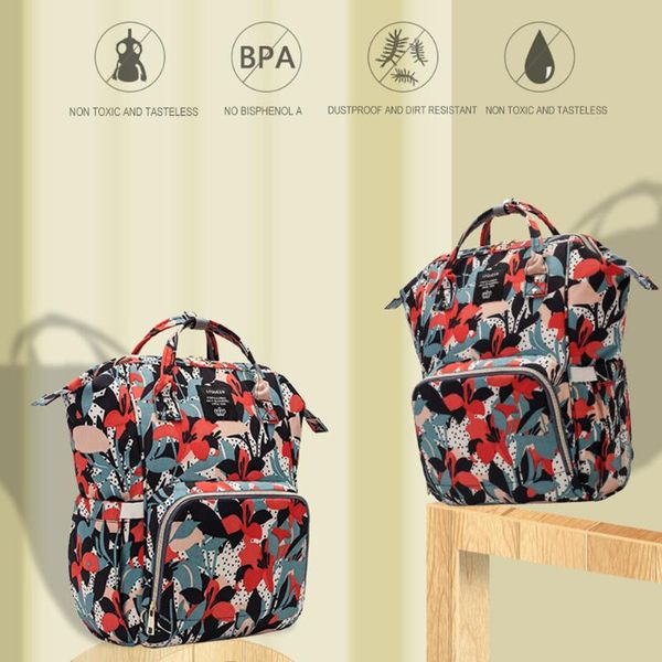 diaper bags lequeen mommy baby bag fashion outing lightweight large capacity backpack travel maternity handbags pregnant
diaper bags lequeen mommy baby bag fashion outing lightweight large capacity backpack travel maternity handbags pregnant
