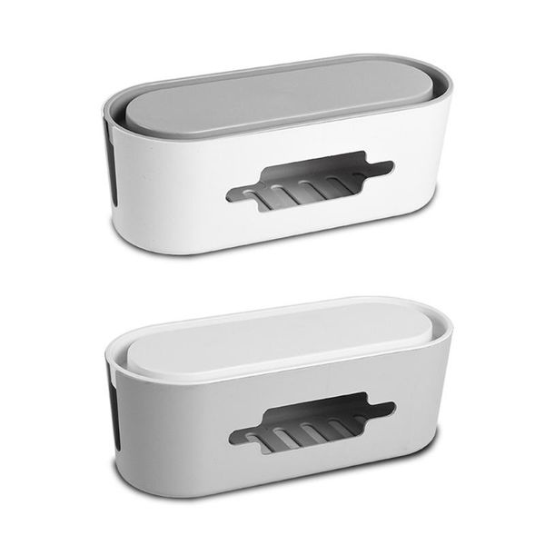 wireless wifi router organizer box abs power charger strip wire management socket tidy plug board bracket cable storage case bottles & jars
wireless wifi router organizer box abs power charger strip wire management socket tidy plug board bracket cable storage case bottles & jars