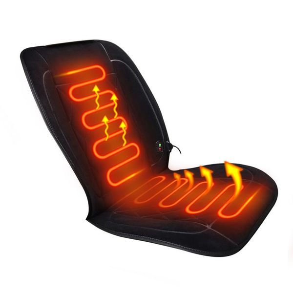 carpets smart car study heating cushion imitation cashmere 12v/24v universal heated seat covers 2021 #sr
carpets smart car study heating cushion imitation cashmere 12v/24v universal heated seat covers 2021 #sr