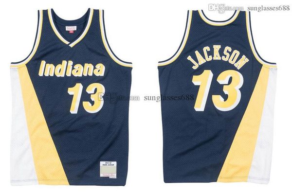 stitched mark jackson jersey s-6xl mitchell & ness 1996-97 mesh hardwoods classics retro basketball jerseys men women youth, Black;red
stitched mark jackson jersey s-6xl mitchell & ness 1996-97 mesh hardwoods classics retro basketball jerseys men women youth, Black;red