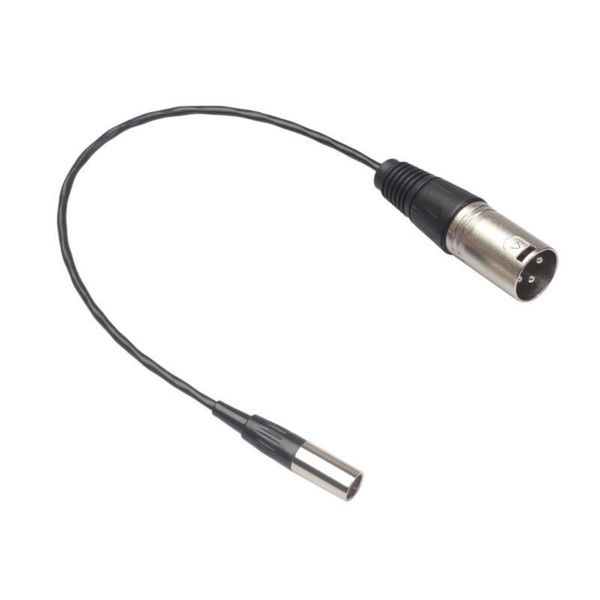 pin male to 3 xlr mini plug audio cable connector microphone cables & connectors
pin male to 3 xlr mini plug audio cable connector microphone cables & connectors