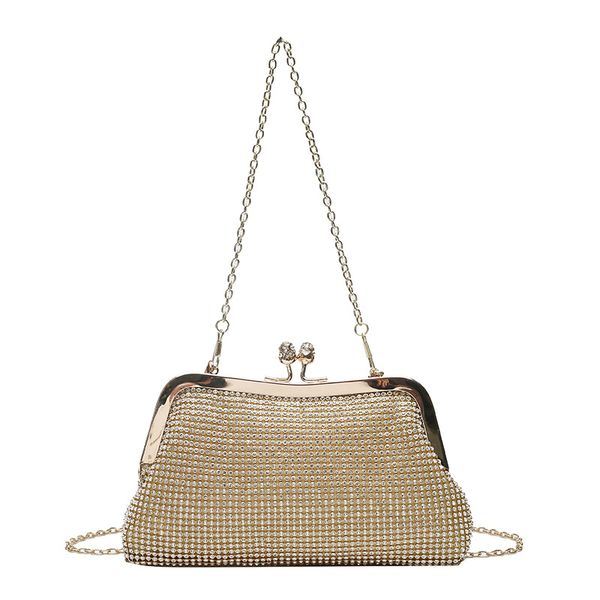 women's handbag designer clutch wedding ladies small rhinestone purse fashion chains shoulder evening bags
women's handbag designer clutch wedding ladies small rhinestone purse fashion chains shoulder evening bags