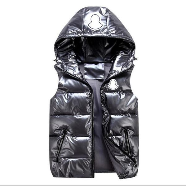 winter men and women warm solid down cotton vt svels et classic feather wkit ets casual bodywarmer vts coat puffer doudoune homme parka, Black;white
winter men and women warm solid down cotton vt svels et classic feather wkit ets casual bodywarmer vts coat puffer doudoune homme parka, Black;white