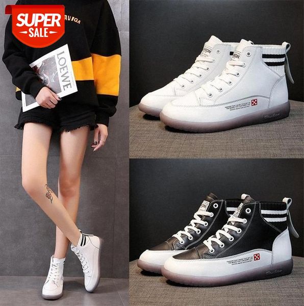 soft-soled high-shoes women's flat-soled all-match short boots non-slip casual tendon-soled white #kj8p
soft-soled high-shoes women's flat-soled all-match short boots non-slip casual tendon-soled white #kj8p