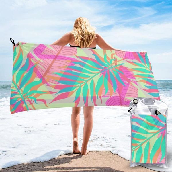 towel ultralight compact quick drying colorful palm tree foliage microfiber camping hiking hand face outdoor travel kits
towel ultralight compact quick drying colorful palm tree foliage microfiber camping hiking hand face outdoor travel kits