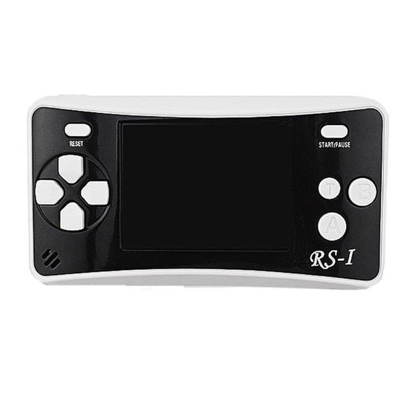 1 hd screen entertainment usb port 2.5 inch portable gifts handheld game console tv video retro battery powered durable players
1 hd screen entertainment usb port 2.5 inch portable gifts handheld game console tv video retro battery powered durable players