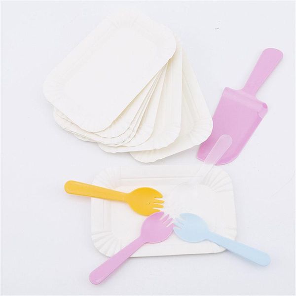 packaging dinner service 1 set birthday cake cutlery tray party tableware dining plate fork disposable convenient knife
packaging dinner service 1 set birthday cake cutlery tray party tableware dining plate fork disposable convenient knife