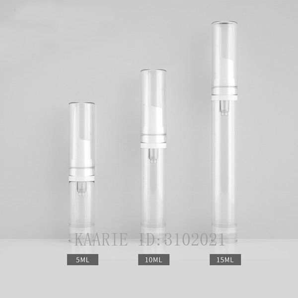 5ml10ml15ml 10/30/50pcs/lot empty clear airless container,diy sample eye cream bottle packing,portable emulsion package storage bottles & ja
5ml10ml15ml 10/30/50pcs/lot empty clear airless container,diy sample eye cream bottle packing,portable emulsion package storage bottles & ja