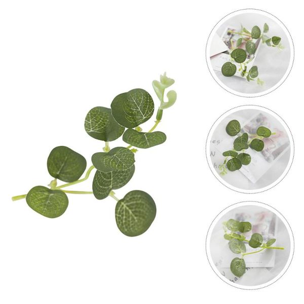 artificial fake eucalyptus leaves delicate pography leaf decorative flowers & wreaths
artificial fake eucalyptus leaves delicate pography leaf decorative flowers & wreaths