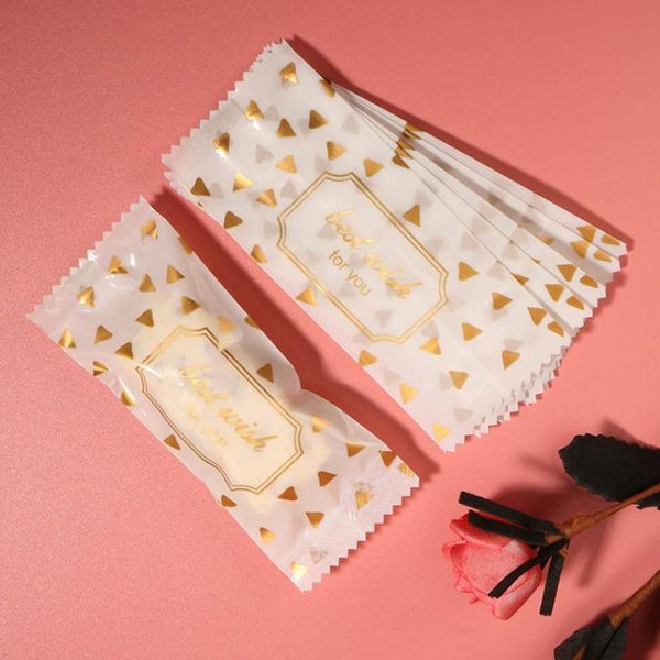 gift wrap 100pcs/lot soft nougat wrapping handmade gold graphic spots decor bakery candy homemade wedding party diy sugar bonbon bags
gift wrap 100pcs/lot soft nougat wrapping handmade gold graphic spots decor bakery candy homemade wedding party diy sugar bonbon bags
