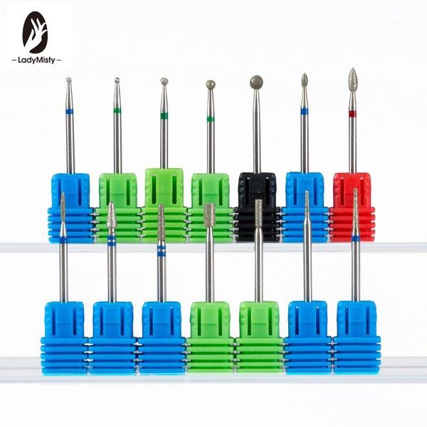 ladymisty 1pc diamond rotate nail drill bits cuticle cutter for manicure files electric milling burr grinder machine tools1
ladymisty 1pc diamond rotate nail drill bits cuticle cutter for manicure files electric milling burr grinder machine tools1