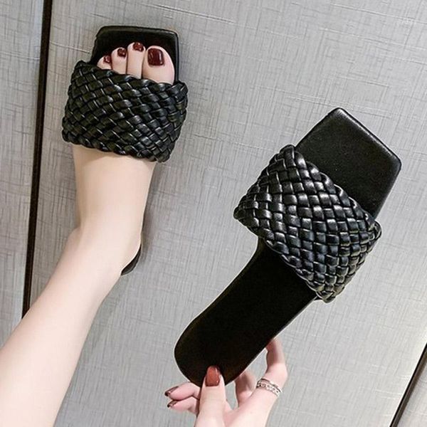 sandals women's fashion flats party shoes for women shoe with slip on ladies flip flops beach casual female1, Black
sandals women's fashion flats party shoes for women shoe with slip on ladies flip flops beach casual female1, Black