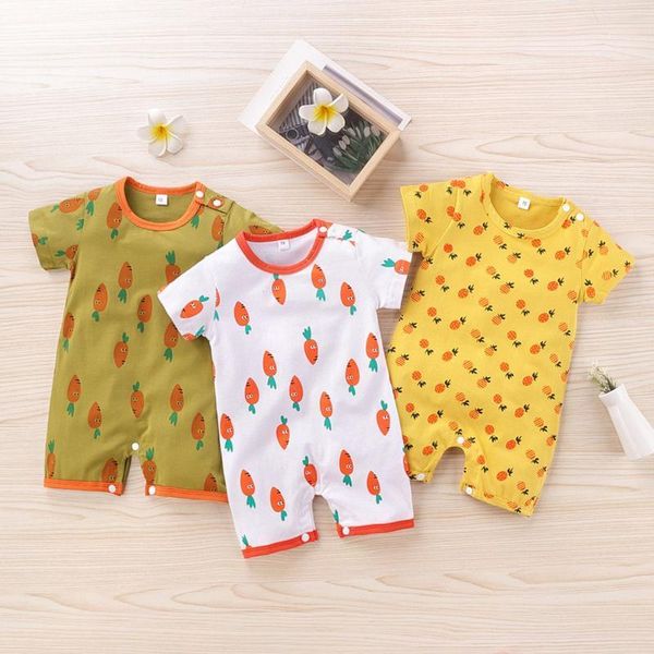 jumpsuits 2021 baby summer clothing 0-24 born infant boy girl striped romper clothes short sleeve print outfit jumpsuit, Blue
jumpsuits 2021 baby summer clothing 0-24 born infant boy girl striped romper clothes short sleeve print outfit jumpsuit, Blue
