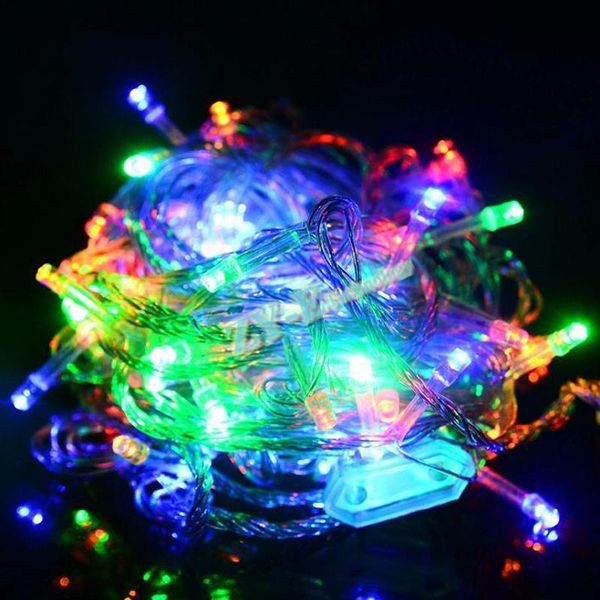 strings 20pc 400 led 50m string fairy lights christmas xmas 160ft garland decoration wedding party red blue white yellow pink
strings 20pc 400 led 50m string fairy lights christmas xmas 160ft garland decoration wedding party red blue white yellow pink