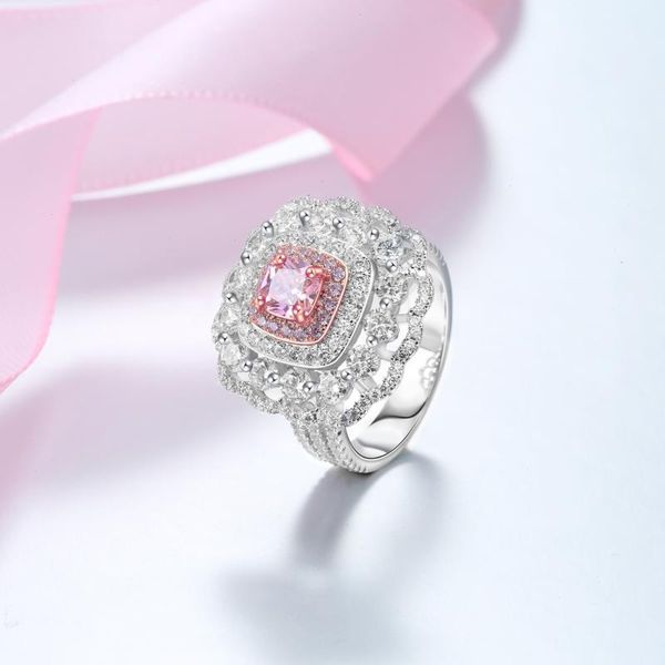 wedding rings europe classic 925 silver ring for women crystal from austrian temperament elegance fine jewelry, Slivery;golden
wedding rings europe classic 925 silver ring for women crystal from austrian temperament elegance fine jewelry, Slivery;golden