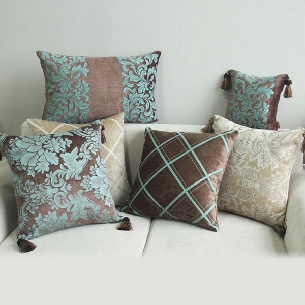 european style chenille cushion covers home/office/sofa/bed decorative luxury flower cover throw pillow case 45x45 40x601
european style chenille cushion covers home/office/sofa/bed decorative luxury flower cover throw pillow case 45x45 40x601