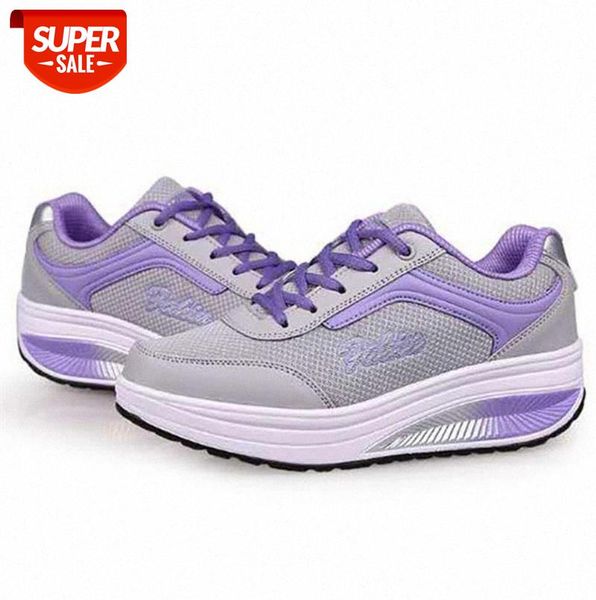 Women Shoes Wedge Sneakers Platform Trainers Women Shoes Casual Lace-Up Tenis Feminino Zapatos De Mujer Sneakers High Heel #M69j
Women Shoes Wedge Sneakers Platform Trainers Women Shoes Casual Lace-Up Tenis Feminino Zapatos De Mujer Sneakers High Heel #M69j