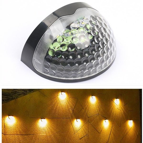 solar lamps led lights outdoor lamp fence 6led garden light waterproof decorative for decoration
solar lamps led lights outdoor lamp fence 6led garden light waterproof decorative for decoration