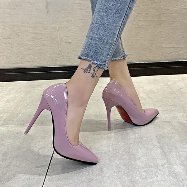 dress shoes 9cm women pump ivory wedding bridal sapatos nude high heel bride bridesmaid evening party pink, Black
dress shoes 9cm women pump ivory wedding bridal sapatos nude high heel bride bridesmaid evening party pink, Black