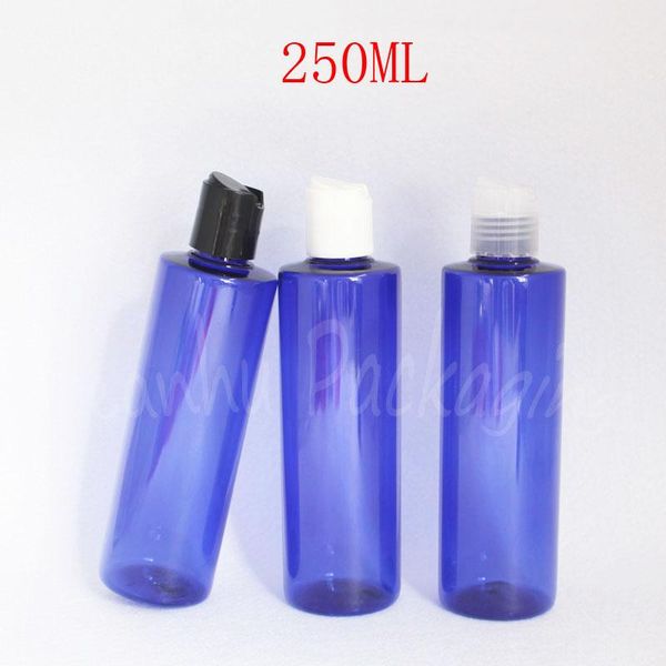 storage bottles & jars 250ml blue plastic bottle disc cap , 250cc empty cosmetic container shampoo / lotion packaging
storage bottles & jars 250ml blue plastic bottle disc cap , 250cc empty cosmetic container shampoo / lotion packaging