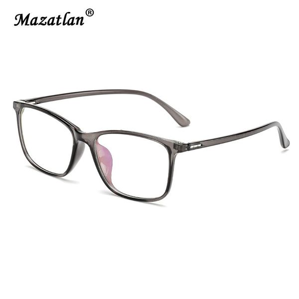 fashion sunglasses frames tr90 rectangular glasses frame men's transparent square retro brand ladies men women, Black
fashion sunglasses frames tr90 rectangular glasses frame men's transparent square retro brand ladies men women, Black