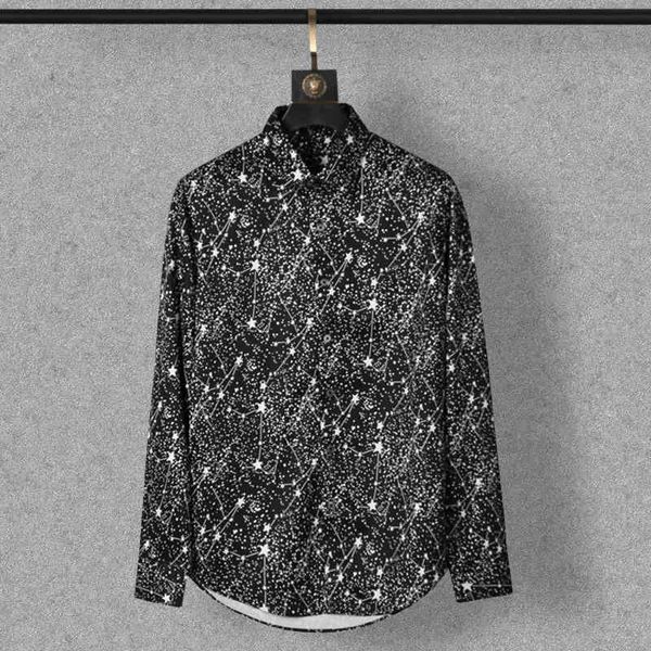 men's casual shirts casual silk shirt, star printed long sleeve classic luxury, 3d, black and white, high pocket, s 2xl # a1582021, White;black
men's casual shirts casual silk shirt, star printed long sleeve classic luxury, 3d, black and white, high pocket, s 2xl # a1582021, White;black