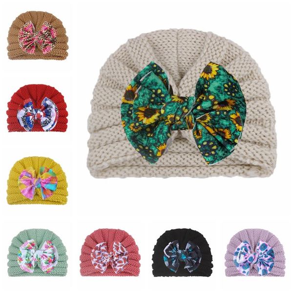 caps & hats toddler comfortable warm knitting wool cap vintage print bowknot baby girl turban hat handmade crochet striped headwear kid gift, Yellow
caps & hats toddler comfortable warm knitting wool cap vintage print bowknot baby girl turban hat handmade crochet striped headwear kid gift, Yellow
